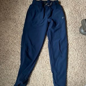 Kid pants size 10-12 (L) Russell Brand